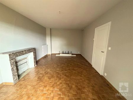 Location Appartement 3 pièces 62m² CAHORS 46000 - Photo 2