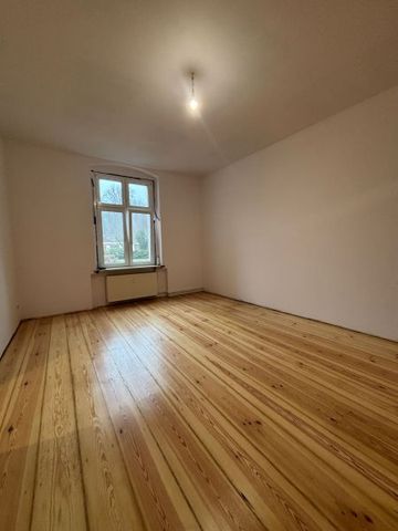 Altbauwohnung mit Wintergarten im Herzen von Eberswalde - Foto 5