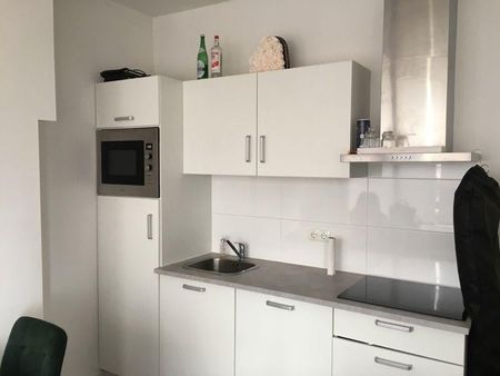 Te huur: Studio Heelsumstraat in Den Haag - Foto 4