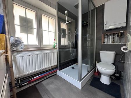 Appartement te huur - Foto 4