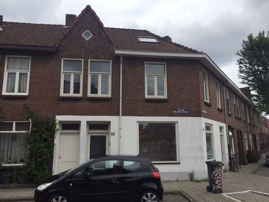 Te huur: Kamer Pieter Breughelstraat in Eindhoven - Photo 1