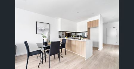 Near New 1 Bedroom Unit Available For Lease - Photo 4