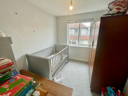 2 bedroom detached house to rent - Photo 2