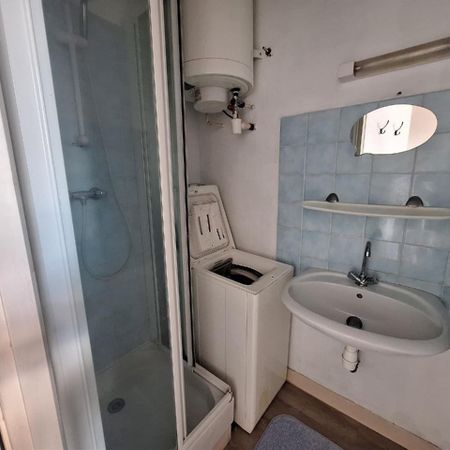 Location Appartement 2 pièces 26m² COGNAC 16100 - Photo 3