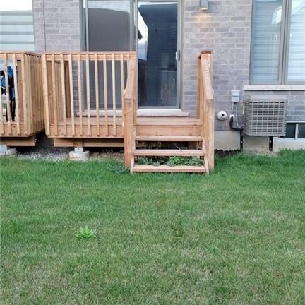 For Lease - 39 June Callwood Way, Brantford, Ontario - Photo 1