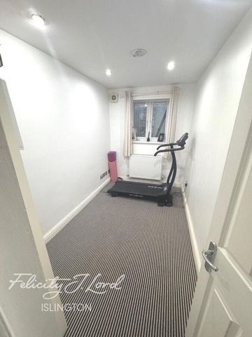 3 bedroom flat to rent - Photo 5