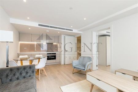 1 bedroom apartment to rent - Photo 4