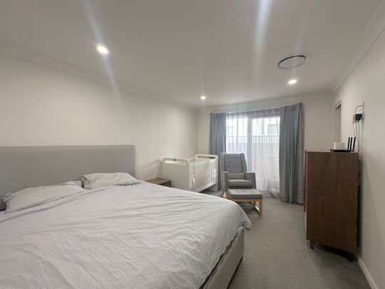 Grand Home with Custom Finishes! - Photo 1