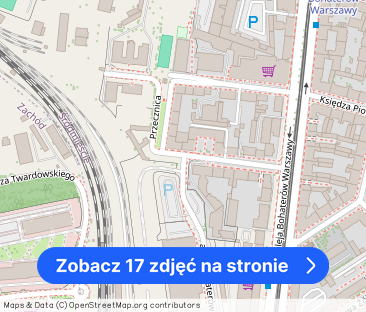 3 Pokoje Z Balkonem Centrum - Zdjęcie 1