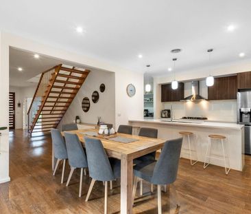 Flexible Family Living with Club access - Photo 6