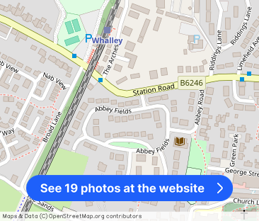 Abbey Fields, Whalley, Clitheroe, BB7 - Photo 1