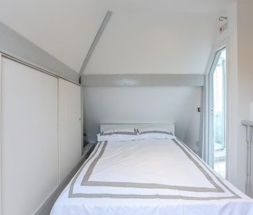 Studio Flat, Heathstan Road, W12 - Photo 3