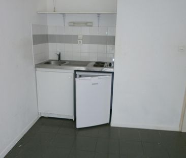 Location Appartement 1 pièce 31m² TOULOUSE 31400 - Photo 1