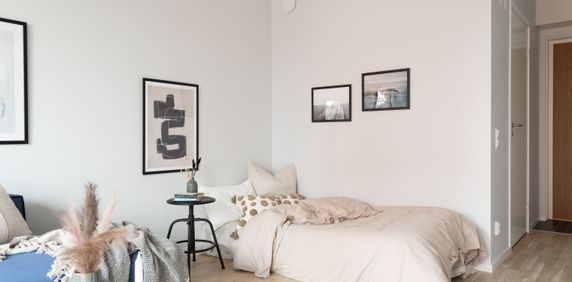 Hejaregatan 11B - Photo 2