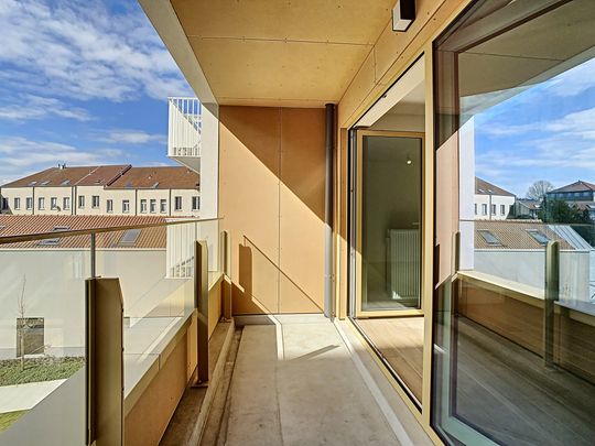 Directly with the owner - 3 bedrooms + terrace - Photo 1