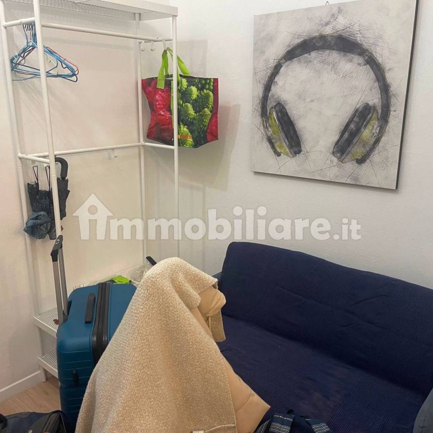 Trilocale via Pietro Mengoli 31, Massarenti, Bologna - Foto 1