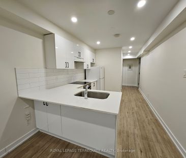 For Lease - 450 Arlington Avenue Unit# 7, Toronto, Ontario - Photo 4