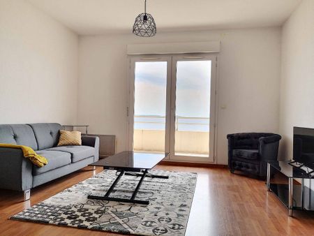 Location Appartement 2 pièces Meublé 40m² AJACCIO 20000 - Photo 2