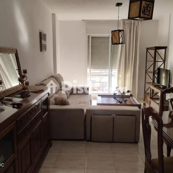 Piso en alquiler en Melilla - Foto 1