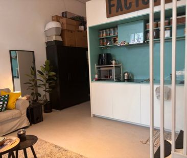 Flat te huur in Leuven - Photo 2