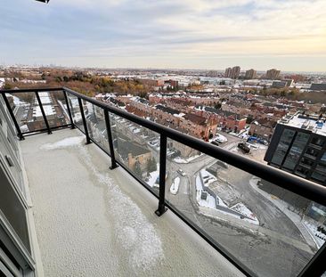 For Lease - 225 Malta Avenue Unit# 1307, Brampton, Ontario - Photo 4
