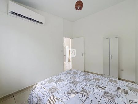 Location Maison 3 pièces 50m² CAYENNE 97300 - Photo 4