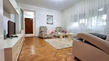 Inchiriez apartament 2 camere zona Calea Romanilor. - Fotografie 2
