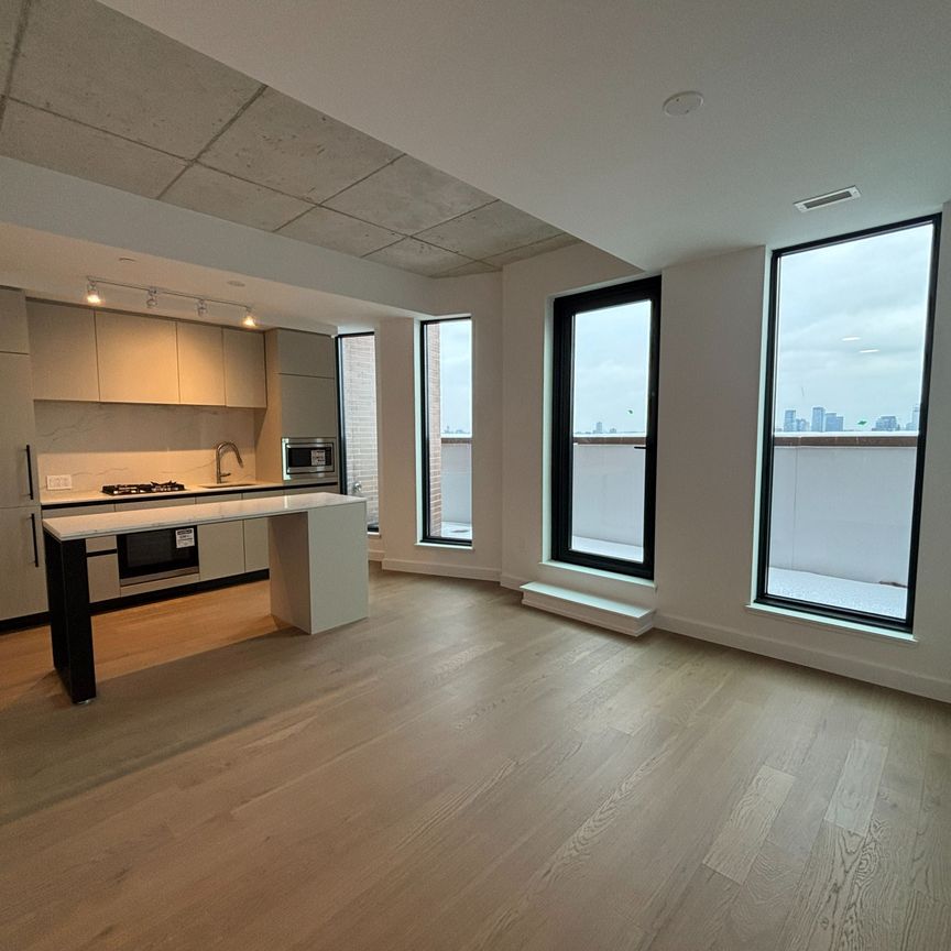 For Lease - 1720 Bayview Avenue Unit# 714, Toronto, Ontario - Photo 1