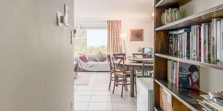 Appartement te huur in Sint-Idesbald voor € 900 met 2 slaapkamers - Foto 3