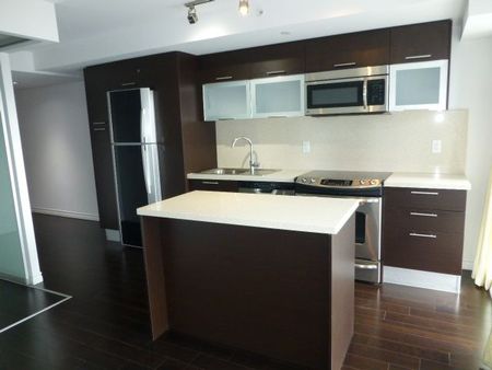 For Lease - 386 Yonge Street Unit# 1814, Toronto, Ontario - Photo 5