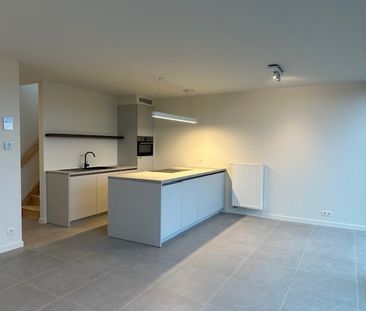 Nieuwbouw appartement met 2 slaapkamers en staanplaats - Foto 6