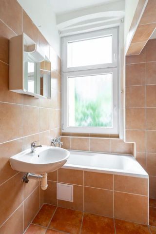 Byt 1+kk, 20 m - Fotografie 4