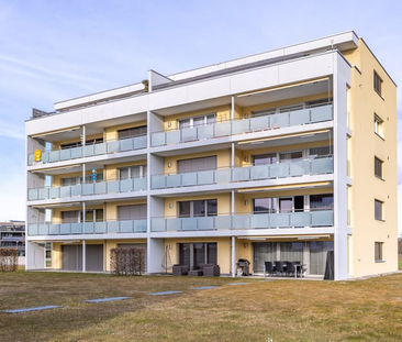 "Helle Attikawohnung mit riesiger Dachterrasse" - Photo 4