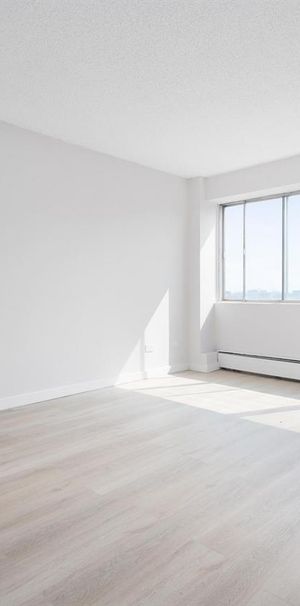 Sunny And Spacious 1 Bedroom Apartment - Saint Laurent - 135 Boulevard Deguire, Saint-Laurent - Photo 1