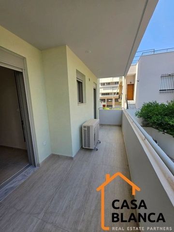 Διαμέρισμα για ενοικίαση Καλλιθέα - Φωτογραφία 4