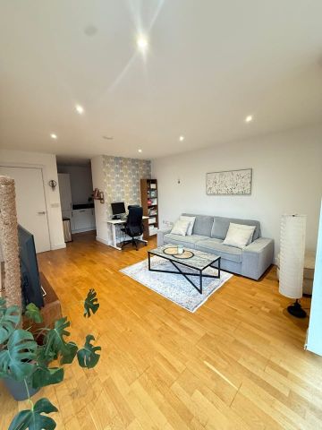 1 Bed Flat, Zenith Close, NW9 - Photo 2