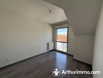 Location Appartement 2 pièces 33 m2 à Seloncourt - Photo 1