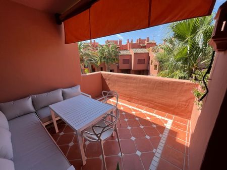 Atico en alquiler en Marbella, Marbella - Foto 2