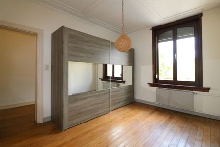 Charmevolle, vernieuwde woning met 3 slps en stadstuin - Photo 2