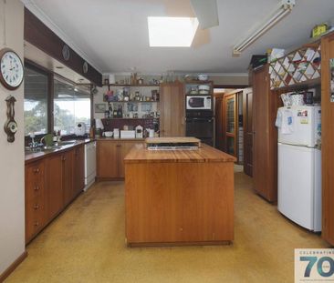 Family Farm For Lease! - Photo 6