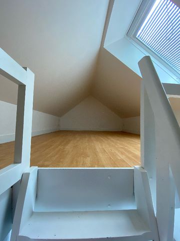 Location Appartement 1 pièce 16m² RENNES 35700 - Photo 2