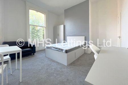 1 Bedroom Flat for rent in Brudenell Road - Photo 5