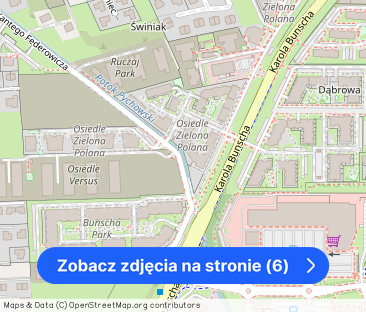 2 pokoje z dużym balkonem|Kameralne osiedle|Ruczaj – zdjęcie 1