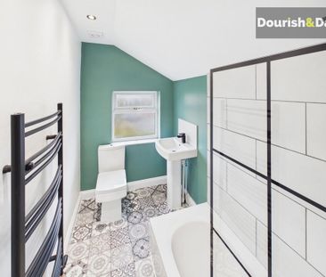 2 bedroom house to rent - Photo 4