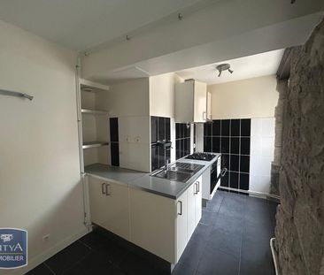 Location Appartement 3 pièces 51m² ST ETIENNE 42000 - Photo 4