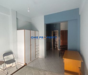 Studio/Γκαρσονιέρα για ενοικίαση Κέντρο (Τρίπολη) - Φωτογραφία 4
