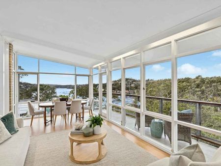 64 The Bulwark Castlecrag - Photo 2