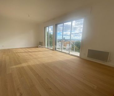 Location Appartement 3 pièces 79m² - Photo 1