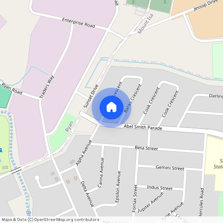 6 Banks Crescent, Qld 4825, Mount Isa