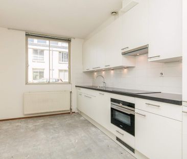 Benno Stokvisstraat 12, Amsterdam - Maison Individuelle à Louer - Photo 2